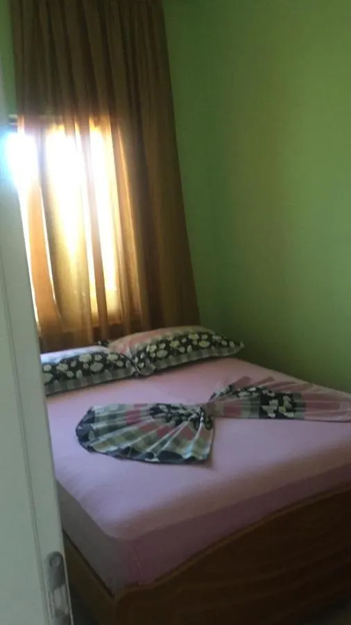 Mana Apartments Ksamil