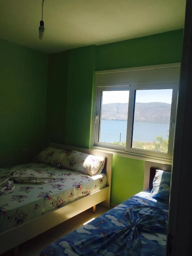 Mana Apartments Ksamil 0*,