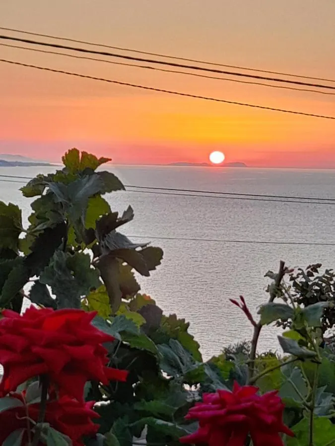 Mana Apartments Ksamil