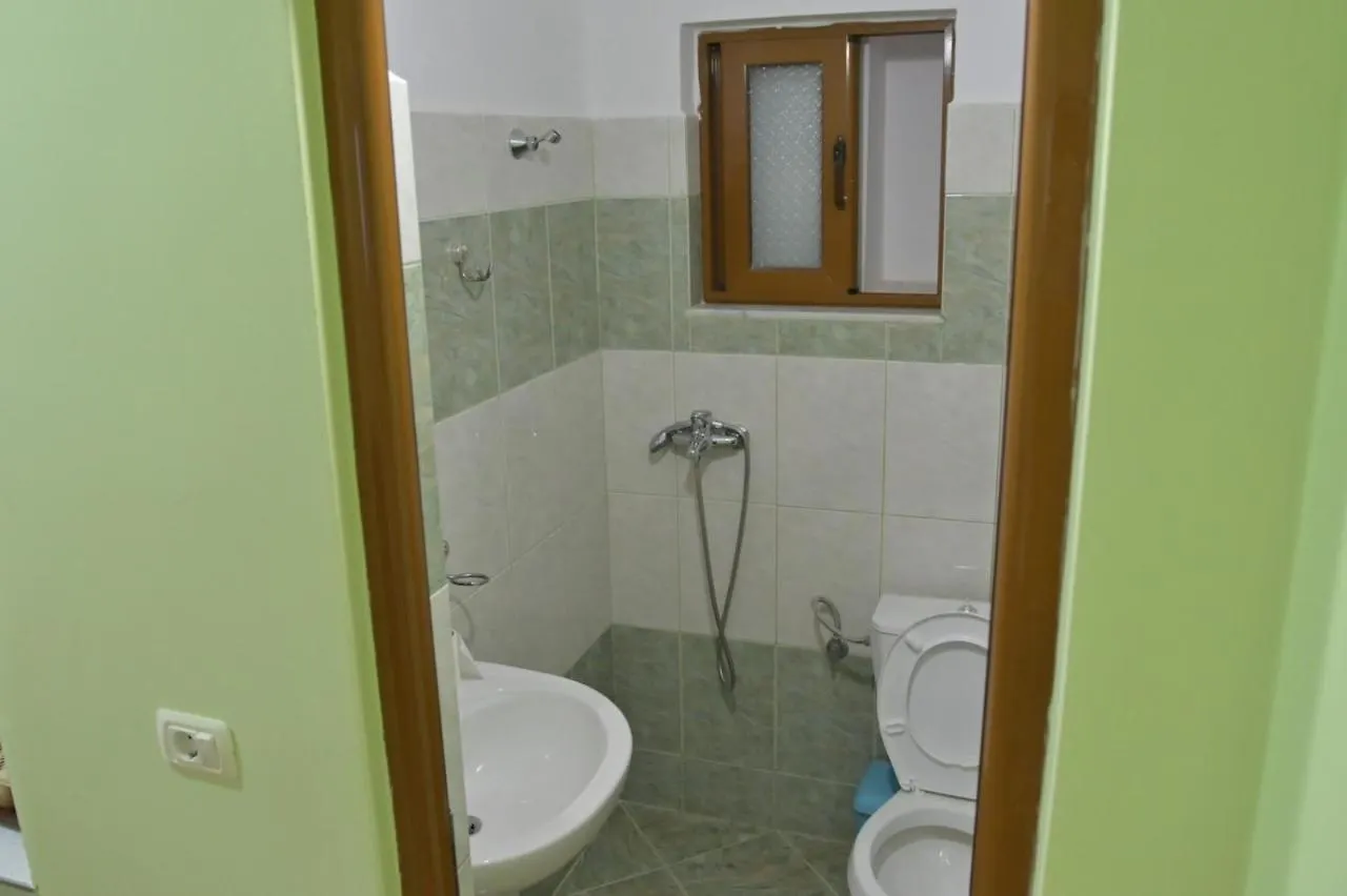 Mana Apartments Ksamil Albanie
