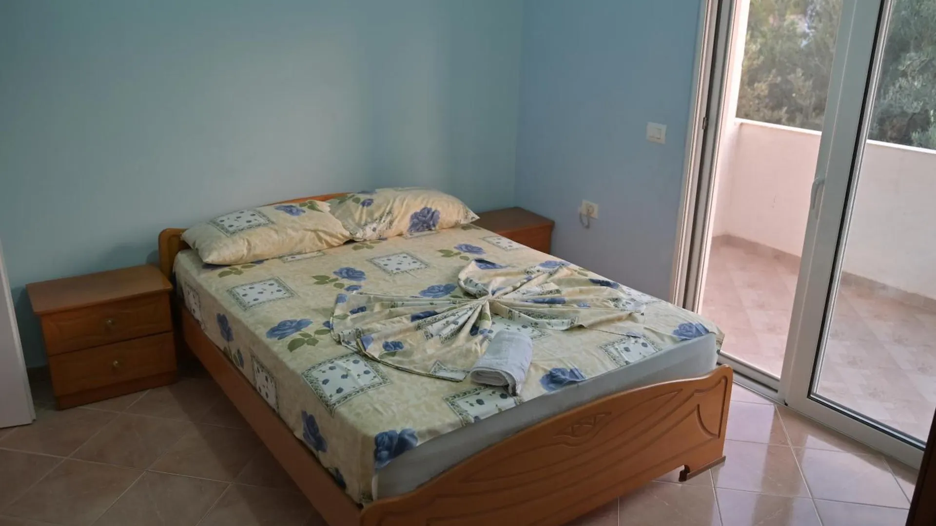 Mana Apartments Ksamil