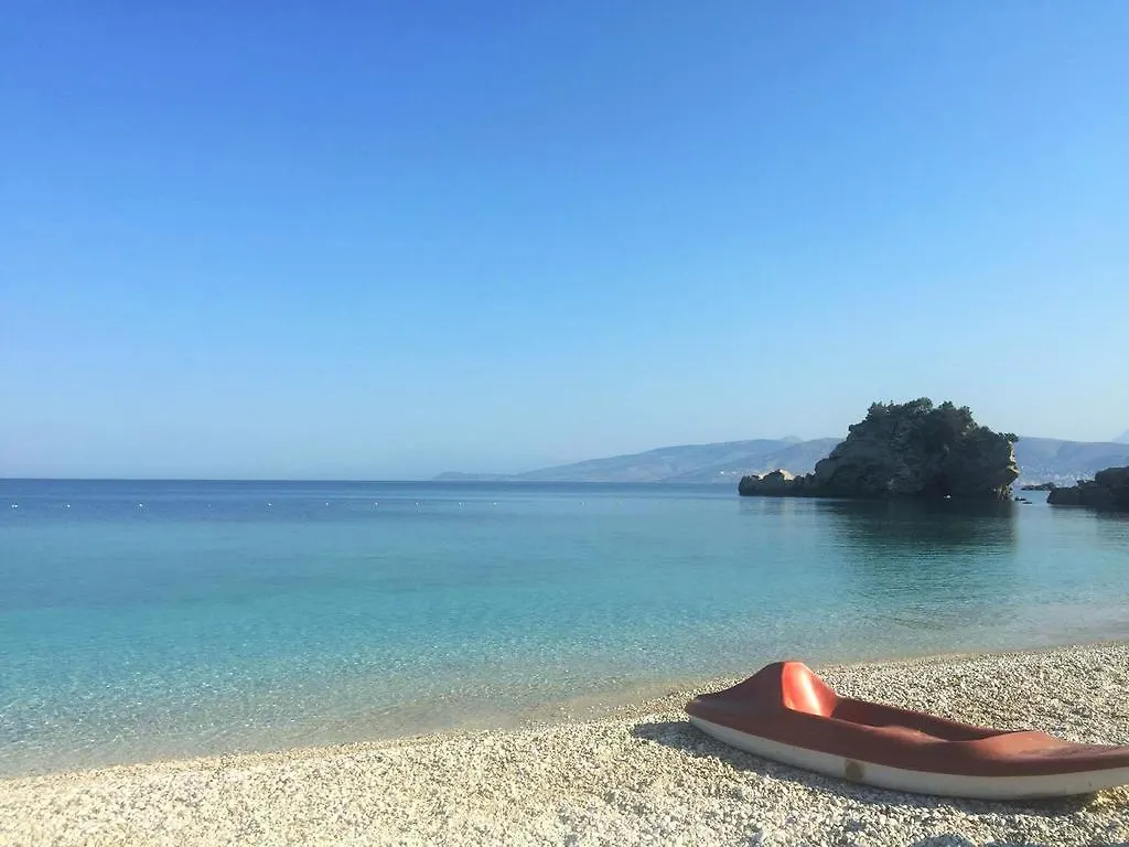 Mana Apartments Ksamil
