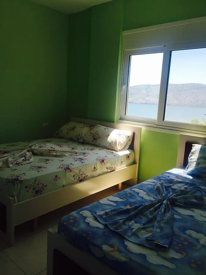 Mana Apartments Ksamil