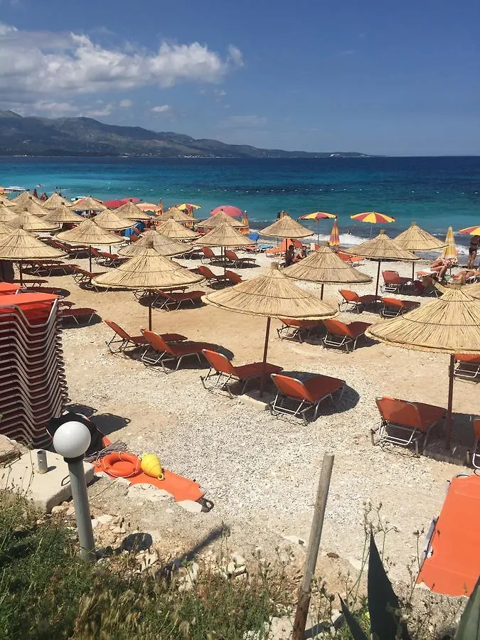 Mana Apartments Ksamil