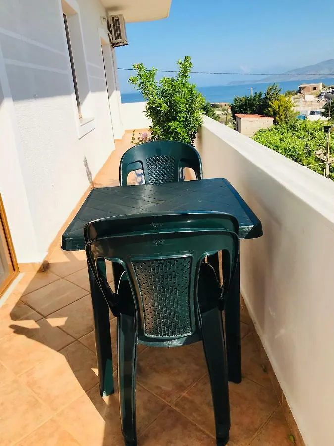 Mana Apartments Ksamil