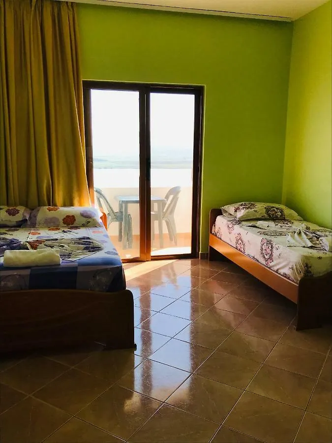 Mana Apartments Ksamil