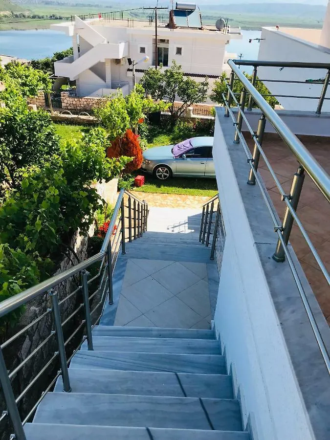Mana Apartments Ksamil