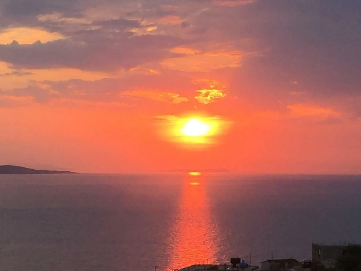 Mana Apartments Ksamil